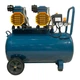 Компресор безмасляний PROFI-TEC OFC-50.4 (50 л, 3.0 кВт, 475 л/хв) - изображение 2
