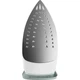 Утюг паровой Electrolux Care 300 E3SI1-2LG 2000 Вт антипригарная подошва вертикальный пар - изображение 3