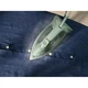 Утюг паровой Electrolux Care 300 E3SI1-2LG 2000 Вт антипригарная подошва вертикальный пар - изображение 11