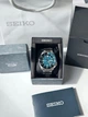 Часы Seiko 5 Sports SRPJ45K1 - изображение 8