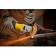Шлифмашина угловая Stanley FatMax 1100 Вт 125 мм с регулировкой оборотов FMEG225VS-QS - изображение 5