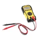 Мультиметр цифровой STANLEY FatMax с двойным дисплеем FMHT82563-0 - изображение 1