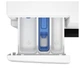 Пральна машина Beko фронтальна, 9кг, 1200, A+++, 55см, дисплей, інвертор, пара, білий - зображення 6
