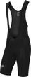 Велотрусы Spiuk Anatomic Classic на лямках мужские черные M - изображение 1