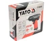 Гайковерт пневматичний YATO ударний 1/2" 570 Нм YT-09505 - зображення 4