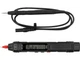 Мультиметр цифровий YATO з LCD-дисплеєм 0.8-600 В AC/DC YT-730822 - зображення 1