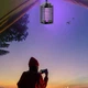 Электрическая ловушка от насекомых Mosquito Control Lamp, лампа от комаров, мошек, мух, низкий уровень шума, безопасна для детей и животных,черная - изображение 4