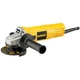 Шлифмашина угловая сетевая DeWalt 950 Вт 125 мм DWE4117 - изображение 1