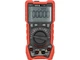 Мультиметр цифровой YATO TRUE RMS LCD диапазон 25000 YT-730895 - изображение 2