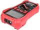 Мультиметр цифровий YATO TRUE RMS LCD діапазон 60000 YT-730896 - зображення 6