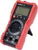 Мультиметр цифровой YATO с LCD-дисплеем для электрических параметров YT-73094 - изображение 3
