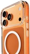 Панель SBS Extreme Mag для Apple iPhone 17 Pro Transparent (8018417524622) - зображення 2