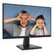 Монітор MSI Pro MP225V 21.5" VA Чорний 100 Гц - зображення 1