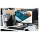 Монітор MSI Pro MP225V 21.5" VA Чорний 100 Гц - зображення 7