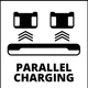 Аккумулятор для инструмента Einhell PXC-Twincharger Kit 18 В Li-Ion 4 Ач 2 шт + Зарядное устройство для инструмента (4512112) - изображение 9