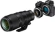 Nikon Nikkor Z 100-400mm f/4.5-5.6 VR S (JMA716DB) - зображення 6