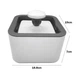 Автопоилка Автоматическая поилка фонтан для собак и кошек Pet Water FOUNTAIN блоком живлення в подарунок - зображення 3