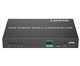 Контроллер видеостены 4K@60Hz вход, 1080p выход, 2x2, HDMI Lenkeng LKV104VW-V2.0 - изображение 1