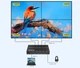 Контроллер видеостены 4K@60Hz, 2x2, HDMI Lenkeng LKV144VW - изображение 5