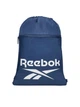 Рюкзак мішок Reebok RBK-B-044-CCC Темно-синій - зображення 2