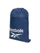 Рюкзак мішок Reebok RBK-B-044-CCC Темно-синій - зображення 4