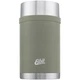 Харчовий термоконтейнер Esbit FJ1000SC-SG 1.0l Grey - зображення 1