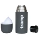 Термос Tramp Soft Touch 1.2l Grey - зображення 2
