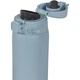 Термокружка Zojirushi SU-BA36AM 0,36 л Powder Blue - изображение 2
