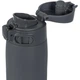 Термокружка Zojirushi SM-VH48HM 0,48 л Stone Grey - изображение 2