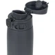 Термокружка Zojirushi SM-VH72HM 0,72 л stone grey - изображение 2