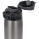 Термокружка Zojirushi SM-VH60XA 0,60 л stainless steel - изображение 2