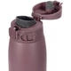 Термокружка Zojirushi SM-VH95VM 0,95 л plum taupe - изображение 2