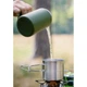 Термокружка Tribe Adventure 450 мл Olive - изображение 11