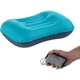 Подушка надувна Naturehike Ultralight TPU NH17T013-Z Green - зображення 2