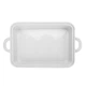Мармит Fissman прямоугольный 31x22.5x6.5 см фарфор 2.2 л (14161_F) - изображение 5