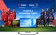 Телевизор Haier QLED 65" H65Q800UX - изображение 1