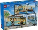Конструктор LEGO City Класичний трамвай до пляжу (60506) - изображение 2