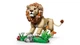 Конструктор LEGO Creator Дикие животные: Величественный лев (31386) - изображение 7