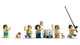 Конструктор LEGO City Класичний трамвай до пляжу (60506) - изображение 4