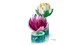 Конструктор LEGO Botanicals Кувшинка (11511) - изображение 5