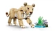 Конструктор LEGO Creator Дикие животные: Величественный лев (31386) - изображение 11