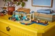 Конструктор LEGO City Класичний трамвай до пляжу (60506) - изображение 8