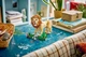 Конструктор LEGO Creator Дикие животные: Величественный лев (31386) - изображение 13