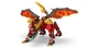 Конструктор LEGO NINJAGO Дракон-трансформер Вайлдфаєр (71868) - зображення 9