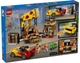 Конструктор LEGO City Доставка піци з різними транспортними засобами (60496) - зображення 2