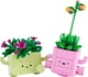 Конструктор LEGO Botanicals Качающиеся растения (11506) - изображение 3