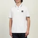 Футболка поло Stone Island Cotton Polo (L) M\Corta Slim Fit Shirt L1S152200010-S0018 V1001 - зображення 2