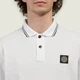 Футболка поло Stone Island Cotton Polo (L) M\Corta Slim Fit Shirt L1S152200010-S0018 V1001 - зображення 5