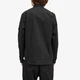 Сорочка C.P. Company Organic Gabardine Lens Garment Dyed (L) 18CMSH140A-110143G 999 - зображення 3