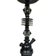 Кальян Hookah Karim Black высотой 52 см на 1 персону - изображение 7